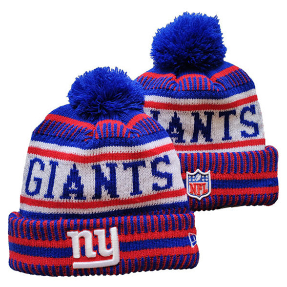 New York Giants Knit Hats 044